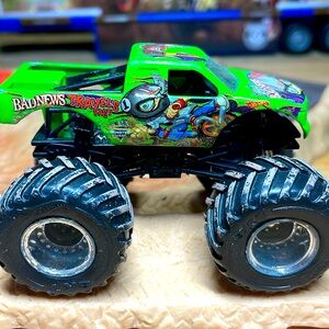 Bad News Travels Fast